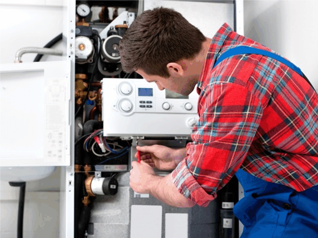 Bayrampaşa Termodinamik Termodinamik kombi petek temizleme – Isınma sorunu kökünden çözüldü. - Teknik servis örneği